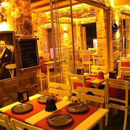 Yuerekli Apart Hotel Türkeli 외부 사진