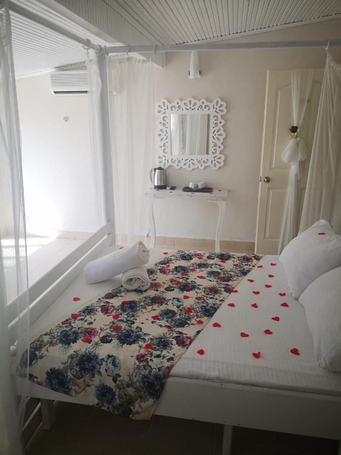 Yuerekli Apart Hotel Türkeli 외부 사진
