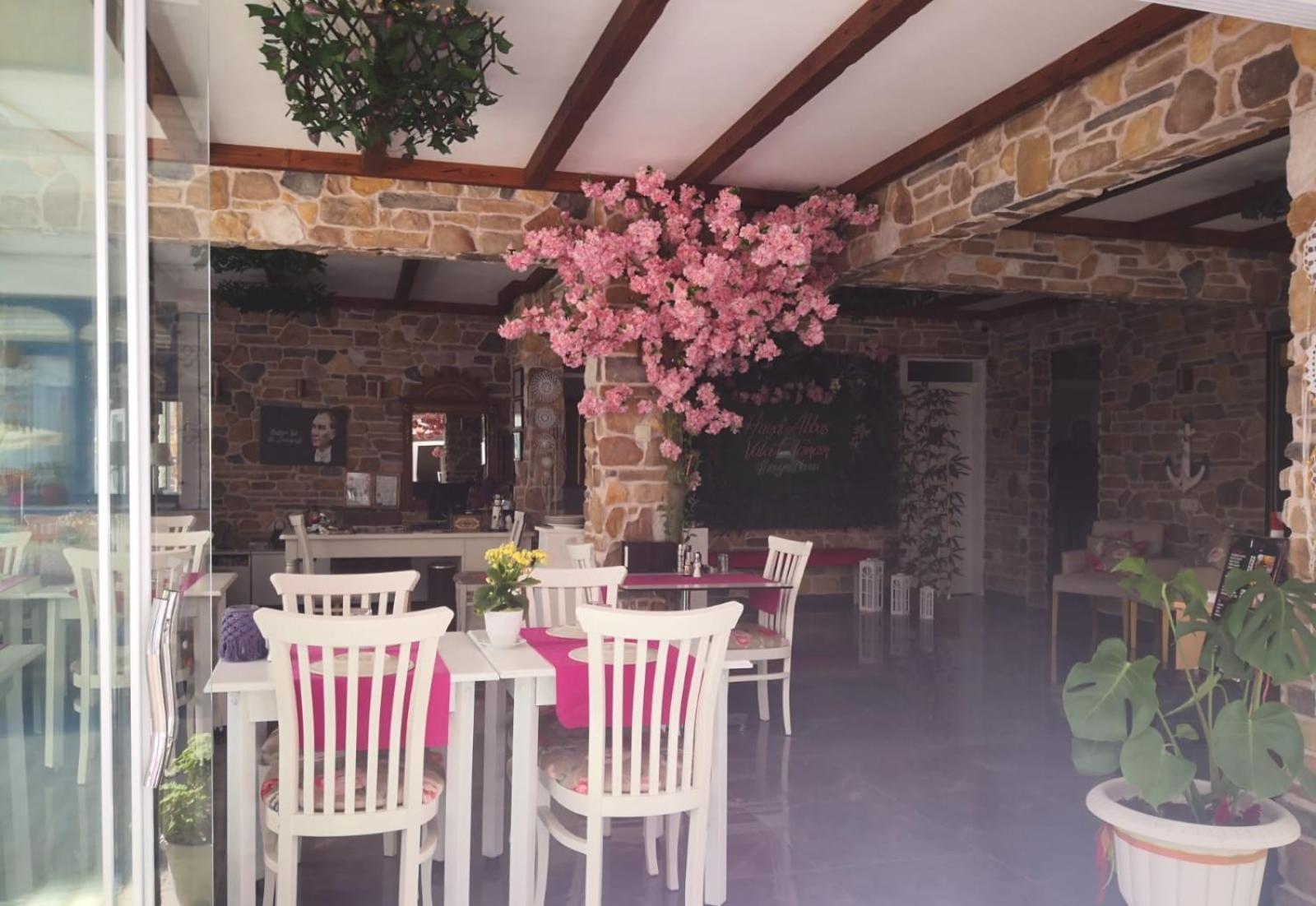 Yuerekli Apart Hotel Türkeli 외부 사진