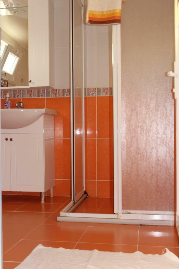 Yuerekli Apart Hotel Türkeli 외부 사진